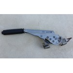 Ручка ручника Авео 2 в сборе (GM)