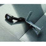 Ручка открывания лючка бензобака Лачетти (GM)