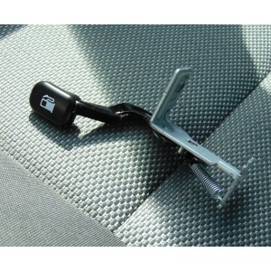 Ручка открывания лючка бензобака Лачетти (GM)