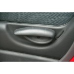 Ручка наклона спинки сиденья Матиз правой спинки (GM)