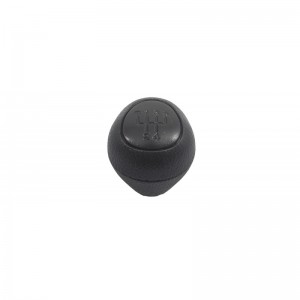 Ручка кулисы Ланос верхняя на селектор (ZAZ) OE