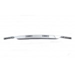 Ручка крышки багажника Авео 3 ХРОМ (GM)