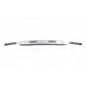 Ручка крышки багажника Авео 3 ХРОМ (GM)