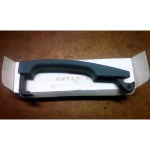 Ручка двери наружная Форза "корпус" задняя левая (Chery)