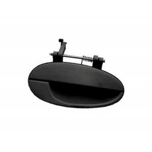 Ручка двери наружная Такума задняя левая (GM)