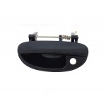 Ручка двери наружная Нубира 1, 2 передняя левая под покраску (GM)