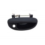 Ручка двери наружная Нубира 1, 2 перед правая под покраску (GM)