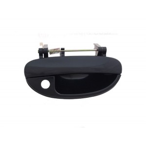 Ручка двери наружная Нубира 1, 2 перед правая под покраску (GM)