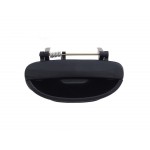 Ручка двери наружная Нубира 1, 2 задняя правая под покраску (GM)