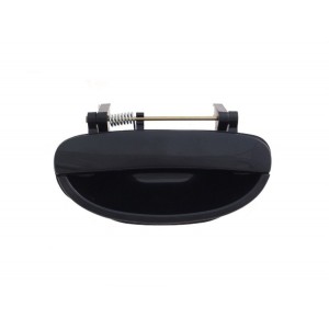 Ручка двери наружная Нубира 1, 2 задняя правая под покраску (GM)