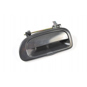 Ручка двери наружная Нексия левая (DW)