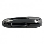 Ручка двери наружная Лачетти передняя левая (GM)