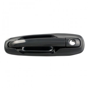 Ручка двери наружная Лачетти передняя левая (GM)