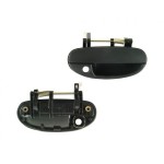 Ручка двери наружная Ланос передняя правая (DW)