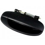 Ручка двери наружная Авео 2,4 хэчбек задняя правая (DAC-Group)