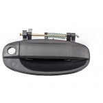 Ручка двери наружная Авео 2,4 передняя правая (DAC-Group)