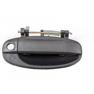 Ручка двери наружная Авео 2,4 передняя правая (DAC-Group)