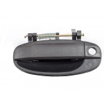 Ручка двери наружная Авео 2,4 передняя левая (DAC-Group)