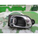 Ручка двери внутренняя Такума левая (GM)