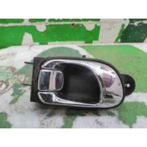 Ручка двери внутренняя Такума левая (GM)