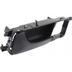 Ручка двери внутренняя Лачетти седан левая (GM)