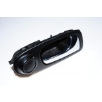 Ручка двери внутренняя Лачетти вагон, хэчбек правая черная (GM)