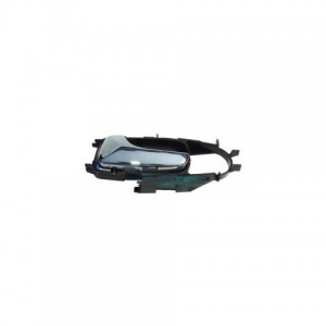 Ручка двери внутренняя Лачетти вагон, хэчбек левая Хром (GM)