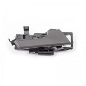 Ручка двери внутренняя Авео 3 седан правая (GM)