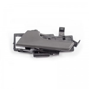 Ручка двери внутренняя Авео 3 седан левая (GM)