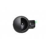 Ручка двери внутренняя Авео 1,2 левая / правая (ОЕ) Ручка двери внутренняя Авео 1,2 левая / правая (ОЕ)