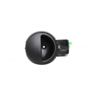 Ручка двери внутренняя Авео 1,2 левая / правая (ОЕ) Ручка двери внутренняя Авео 1,2 левая / правая (ОЕ)