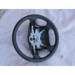 Руль Ланос в сборе с AIRBAG (БУ)