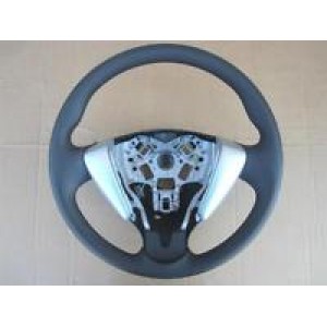 Руль Авео 3 Т-250 под AIRBAG 3х спицевый (ОЕ)