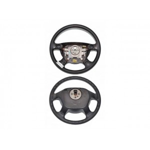 Руль Авео 3 Т-250 под AIRBAG 4х спицевый (ОЕ)