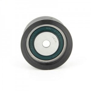 Ролик ремня ГРМ Лачетти 1,8 до 2007 обводной, Эпика 2.0 4-цилиндровая (INA) Ролик ремня ГРМ Лачетти 1,8 до 2007 обводной, Эпика 2.0 4-цилиндровая (INA)