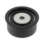 Ролик ремня ГРМ Лачетти 1,8 LDA обводной №2 (INA)