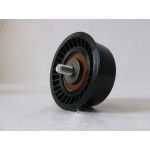 Ролик ремня ГРМ Лачетти 1,8 LDA обводной №1 (DAEJIN) Ролик ремня ГРМ Лачетти 1,8 LDA обводной №1 (DAEJIN)