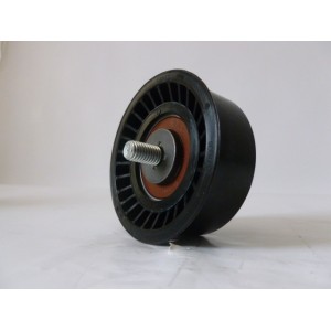 Ролик ремня ГРМ Лачетти 1,8 LDA обводной №1 (DAEJIN)