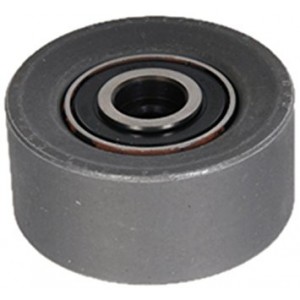 Ролик ремня ГРМ Круз 1.6/1.8, Авео Т-300 1,6 обводной (HSC) Корея