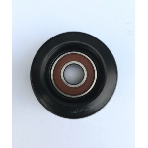 Ролик ремня генератора Эпика обводной (DAEJIN)