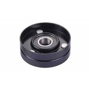 Ролик ремня генератора Лачетти, Эпика, Такума (DAEJIN)