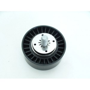 Ролик ремня генератора Каптива, Эпика, Лачетти dizel (GM)