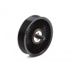 Ролик вместо компрессора кондиционера Авео 3, Лачетти, Круз (GM) Ролик вместо компрессора кондиционера Авео 3, Лачетти, Круз (GM)