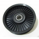 Ролик вместо компрессора кондиционера Авео 110 мм (INA_FOR)