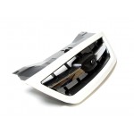 Решетка радиатора Нексия 08- нового образца (TW) Решетка радиатора Нексия 08- нового образца (TW)