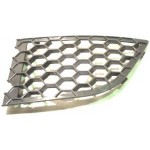 Решетка бампера переднего Форза левая (OE)