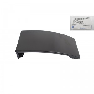 Ресничка заднего фонаря Ланос хэчбек правая (GM)