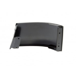 Ресничка заднего фонаря Ланос седан левая (GM)