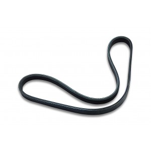 Ремень компрессора 4PK735 кондиционера Матиз (DM) Ремень компрессора 4PK735 кондиционера Матиз (DM)