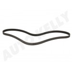 Ремень генератора Форза, Вида, Ланос 1,5 DOHC (BOSCH) Ремень генератора Форза, Вида, Ланос 1,5 DOHC (BOSCH)